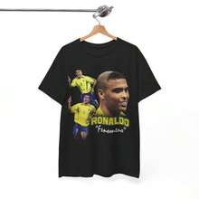 Professional Soccer Player _ Ronaldo - màu đen - Xem 1