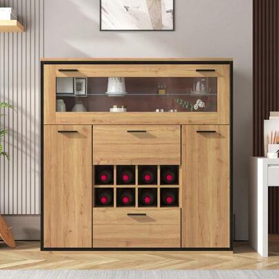 Bars & Wine Cabinets