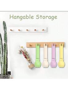 随机颜色宠物猫喂食托盘 - 肉酱勺 - 终极挤压式营养棒液体零食喂食托盘 - 特殊勺式喂食器，猫喂食器，宠物，猫咪宠物，满足感，猫咪用品，猫