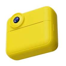 Camera Can Print Color And Automatically Output Videos Directly. Birthday Gift For New Year's Day - Multicolor - View 14