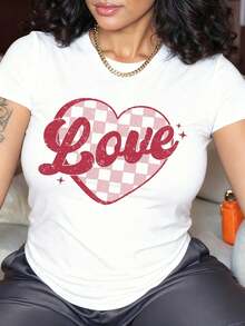 Women T-Shirts - Black - View 7