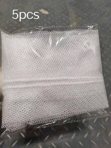 1pc Elastic Fan Cover, Anti-Pinch Protective Cover Fan Safety Guard,Women's Day,Travel Essentials,Wedding Favours,Y2k,Bedroom,Car Acessesories Women,Kitchen Deccor - Multicolor - View 8