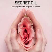 私密美白精华液，蕴含维生素C、积雪草和洋甘菊，有效去除异味，令面部、身体、手臂、腋下、私密部位、膝盖和手肘的肌肤柔软光滑。 - 粉色 - 查看 7