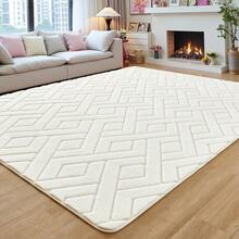 Area Rugs & Sets - Crema - View 4