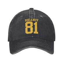 Heated Rivalry Humorous  Baseball Cap Merch For Men Women Hollander  And Ilya Rozanov  Adjustable Trucker Hat - 10 - 查看 7