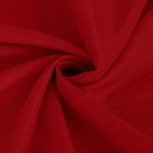 Elegant Red Rectangle Table Clothes, 6 Pack - 90 X 132 Inch - Reusable And Washable Tablecloths, Polyester Fabric Table Covers For Wedding, Party, Banquet, Formal Events - Red90x132In - View 10