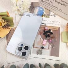 1-4PCS Cute Phone Charms Aesthetic Y2K Cell Phone Charms Strap Strawberry Butterfly Star PhoneCharm Y2K Accessories For Bag Keychain  Camera Pendants Decor - 2 cây cung - Xem 6