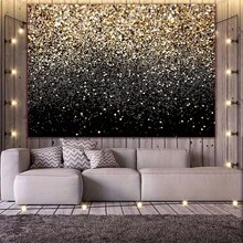 1pc, Retro Portrait Background Abstract Pink Background Wall-Very Suitable For Various Festivals, Wall Logo Photos, Very Suitable For Photography, Holiday Party Supplies, Decoration-Valentine's Day Theme, Various Styles To Choose From, Various Sizes To Choose From. - Multicolor - View 4