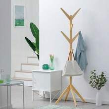 Coat Racks - 223450369 - チェックする 6