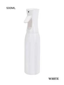 200/300/500ml Spray Bottle, Hair Mist Sprayer, Stylish Mist Sprayer, Suitable For Plants, Cleaning, Skincare, Ergonomic Refillable Spray Container, Travel/Holiday Essential (Liquid Not Included) - Multicolor - View 19