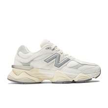 New Balance 9060 'Sea Salt White' - 彩色 - 查看 5
