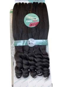Boho Curl Cherey 400g - 4 - View 1