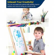 Kraft Paper Roll 12\ X 98ft, White Craft Paper 80GMS For Gift Package/Bouquet Flower Wrapping/ Arts Drawing/Bulletin Board/DIY/Box Moving Filler/Shipping Supplies/Table Cover, Unwaxed & Uncoated - 12吋x98英尺-白色 - 查看 6