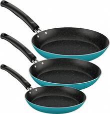 Camping Pots, Pans & Griddles - 1 - View 3