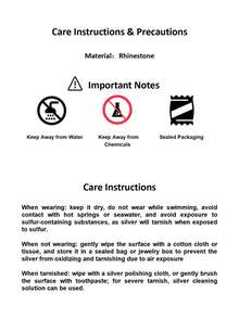 1pc Nightclub Sexy Tassel Bling Crystal Necklace, Elegant For Formal Gown, Party, Wedding Bridal Jewelry Accessory - Gold - View 3