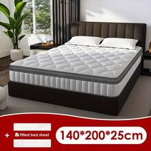 Mattresses - 90x190x25厘米 - 查看 2