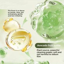 14.8cm/5.82in X 8.5cm/3.34in PC Petclear Pet Shampoo, 4-In-1 Pet Bath Wash, Effective Degreasing + Anti-Shedding + Long-Lasting Fragrance + Deep Cleansing Care, Suitable For Cats & Dogs, Daily Bathing / Grooming / Post-Outdoor Cleaning, Deep Cleanse Pet Fur, Fresh Scent Lingers, Anti-Shedding & Oil Control - 500ml - View 5