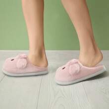 House Slippers - 23.0 Cm+Blanco - View 5