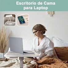 Drafting Tables - Gris - View 2