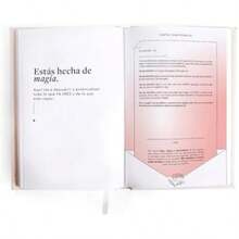 OREM, Diario de gratitud, Tiempo Conmigo, agradece, manifesta y obtén motivación personal todos los días. ()(Azul) - Multicolor - Ver 6
