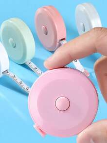 2026 New 3-Piece Skin Fold Caliper & Waist Tape Measure Body Fat Percentage Reference Chart, Men & Women Body Fat Measurement Kit, Convenient For Fitness Monitoring After Workout - Multicolor - View 12