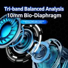 Lenovo True Wireless Bluetooth Headset GM2pro Multi-System High Compatibility Low Latency In Gaming Mode Excellent Sound Quality Smooth And Clear HD Calls Real Panoramic Realistic Sound Effects White - White - View 6