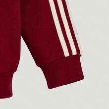 Adidas CRFT CREW U New Year Edition Sweatshirt - Red - View 9