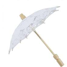 Wedding Umbrellas - A - View 6