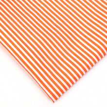 1pc Daily Motto Simple Stripe Polyester Fabric, Suitable For Clothing, Shirts, Bags, Tablecloths - Multicolor - View 37