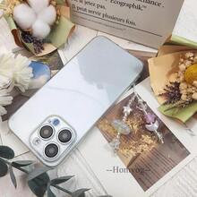 1-4PCS Cute Phone Charms Aesthetic Y2K Cell Phone Charms Strap Strawberry Butterfly Star PhoneCharm Y2K Accessories For Bag Keychain  Camera Pendants Decor - 2x白雲星 - 查看 7