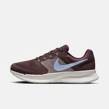 Women's NIKE RUN SWIFT 3 Running Shoes, Low-Top, DR2698-500 - Brown - View 1