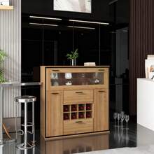 Bars & Wine Cabinets