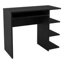 Desk/Table/Laptop/Study/Home Office/Gamer/Keyboard - Various Colors - màu đen - Xem 4