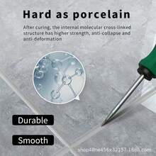 2/5/10pcs 150ml Mold-Proof & Waterproof Tile Grout Sealant - Suitable For Bathroom And Swimming Pool Sealing