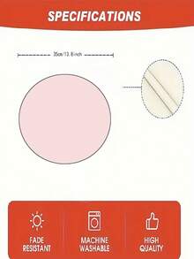 2/4/6/8/20pcs Set Heart Shaped Placemats - 13.8" X 13.8", Holiday Pattern, Suitable For Daily Holiday Kitchen Party Tabletop Decor Non-Slip Polyester Placemats, Machine Washable, Ideal For Valentine's Day Dining, Kitchen, Home Decor, Outdoor Holiday Party, Tableware Decoration | Vibrant Tabletop Accent | Polyester Placemats Non-Slip Heat Resistant, Suitable For Romantic Dining And Parties - Multicolor - View 9