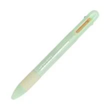 Korea LifeandPieces 0.4 Mm 4 Color Quick Dry Gel Pen Made In Korea 1 Pcs 4 Colors Ball Pen MINT - BẰNG - Xem 8
