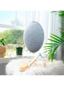 EstiloTendenciaECOTOOLS, Cepillo De Pies Y Piedra PóMez, Exfoliante, Vegano, Libre De Crueldad AnimalCalidad PremiumVersióN Mejorada - 1 - Ver 4