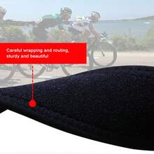 Asistencia patelar para la rodilla, para osteoartritis de rodilla, sentadillas y montañismo. - Negro - Ver 7