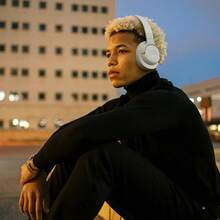 Tune 720BT Wireless Over-Ear Headphones With JBL Pure Bass Sound, Bluetooth 5.3, Up To 76H Battery Life And Speed Charge, Lightweight, Comfortable And Foldable Design - Black - View 12