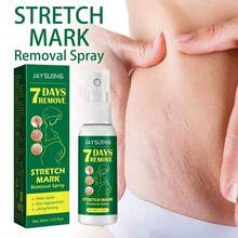 30ml Skin Care Spray Postpartum Abdominal Skin Moisturizing Massage Care Spray - 30 Ml - View 2