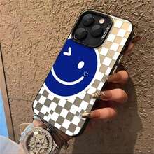 Basic Phone Cases - Translucent Black - View 12