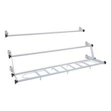YUNRUX Luggage Racks