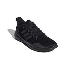 Adidas Fluidflow 2.0 'Core Black' - Black - View 2