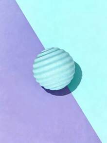 Solid Elastic Training Ball, Suitable For All Dog Breeds, Can Be Used For Indoor Relaxation, Outdoor Training And Interactive Pet Toys