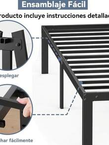 Bed Bases & Foundations