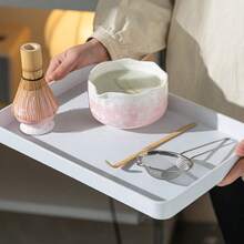 Crackle Glaze Matcha Bowl Set, Matcha Tools Set Including Matcha Bowl, Matcha Whisk Stand