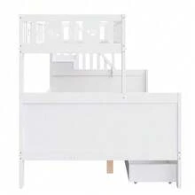 Kids Bed Frames, Headboards & Footboards - Default - View 4