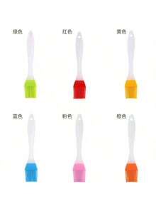 1 Glass Spray Bottle, Suitable For Air Fryers, Grills, Baking And Even As A Kitchen Oil Sprayer, Less Fat And Oil, Practical And Easy To Clean, Kitchen Spray Bottle, Grill Spice Glass Bottle, Vinegar Spray Bottle, Spice Bottle, Suitable For Everyday Use - Multicolor - View 8