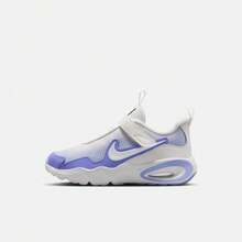Nike 耐克幼儿 AIR MAX NOVA (PS) 休闲低帮鞋 FN4459-008 - 淺藍色 - 查看 1