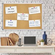 White Index Cards, 7.62x12.7 Cm Loose-Leaf Flashcards With Lines On Both Sides, Thick Note-Cards For Studying And Learning In School Or College,Back To School